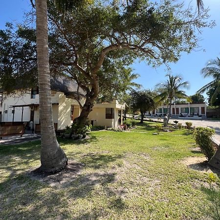 New Giraffe House Bed & Breakfast Vilanculos Eksteriør bilde